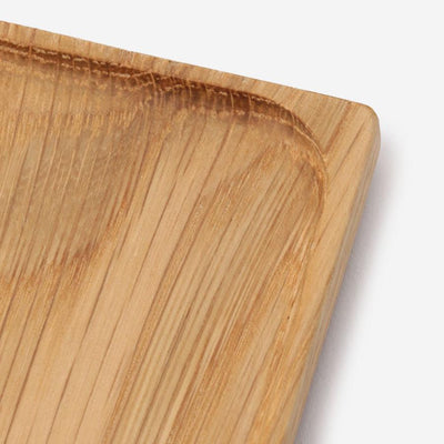 Utility Wood Coaster