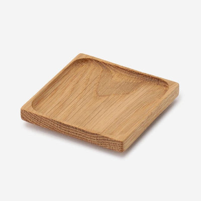 Utility Wood Coaster
