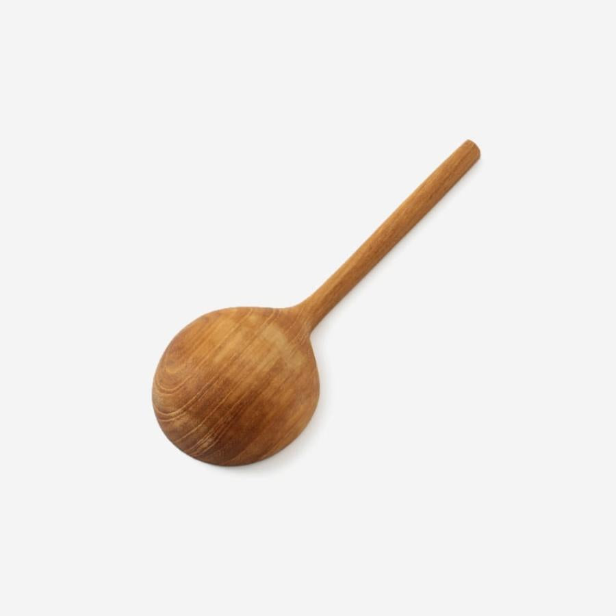 Wood Coffee & Tea Scoop