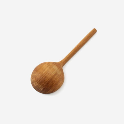 Wood Coffee & Tea Scoop