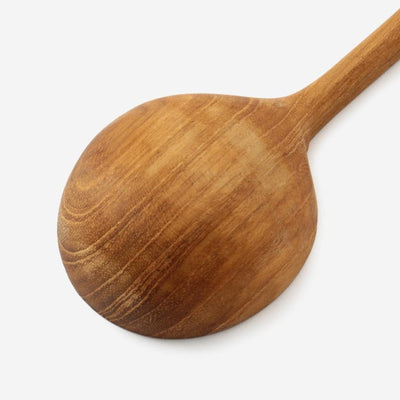 Wood Coffee & Tea Scoop