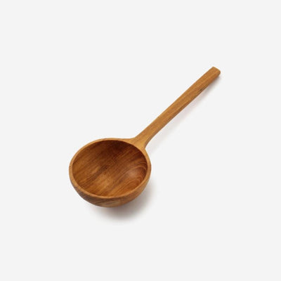 Wood Coffee & Tea Scoop