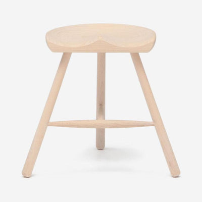 Shoemaker Chair No. 49 Low Stool