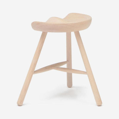 Shoemaker Chair No. 49 Low Stool