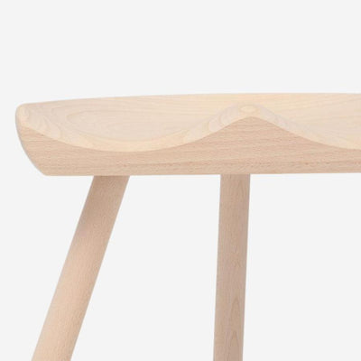 Shoemaker Chair No. 49 Low Stool