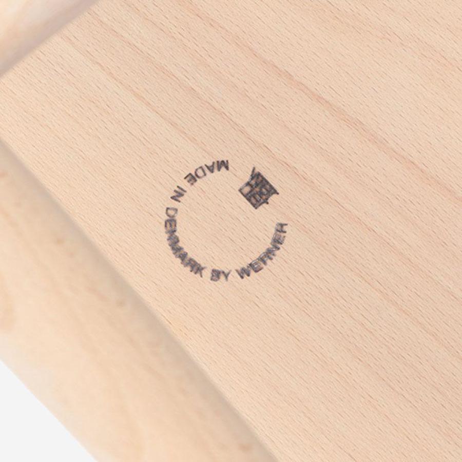 Shoemaker Chair No. 49 Low Stool