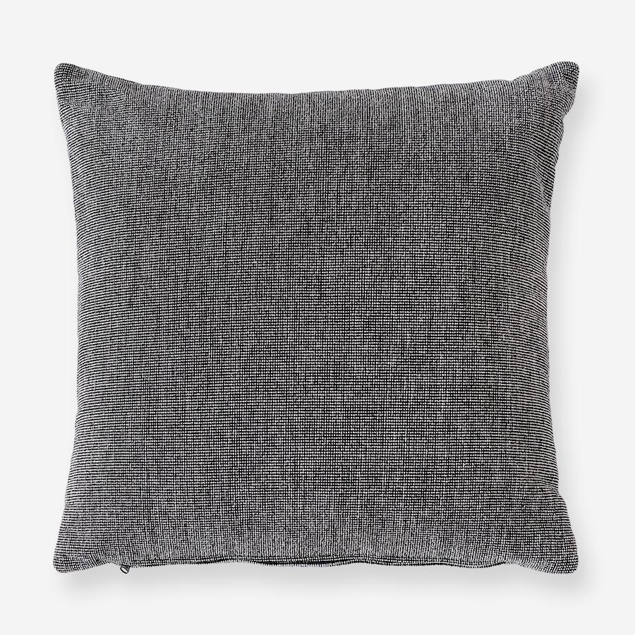 Flat Cushion Cover 50cm Beige