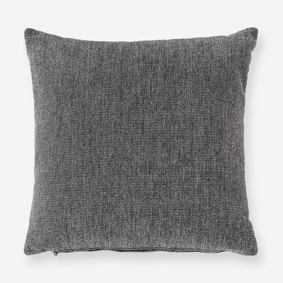 Flat Cushion Cover 50cm Beige