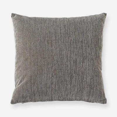 Flat Cushion Cover 50cm Rust