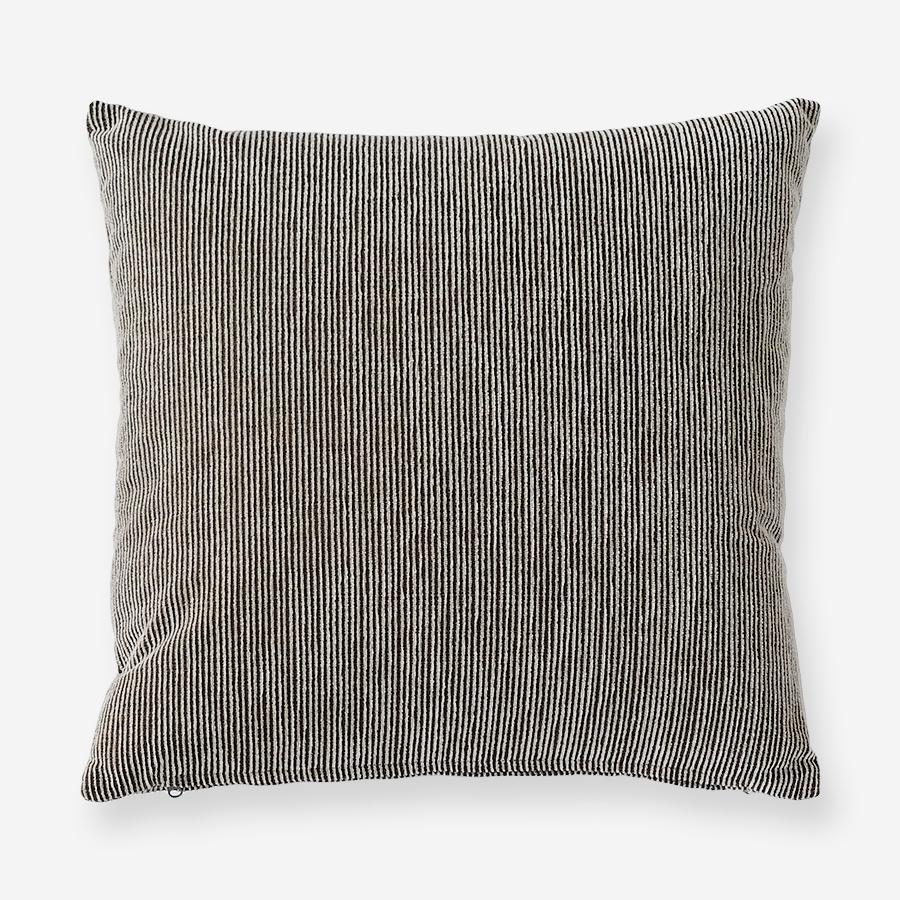 Flat Cushion Cover 50cm Beige