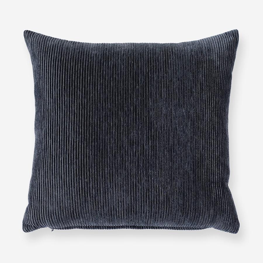 Flat Cushion Cover 50cm Beige