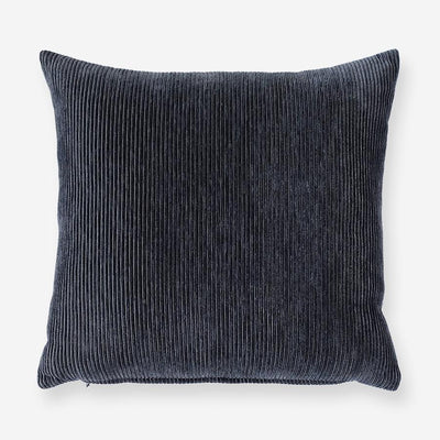 Flat Cushion Cover 50cm Beige