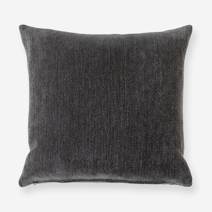 Flat Cushion Cover 50cm Beige