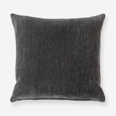 Flat Cushion Cover 50cm Beige