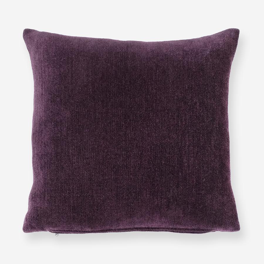 Flat Cushion Cover 50cm Beige