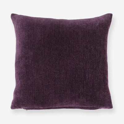 Flat Cushion Cover 50cm Beige