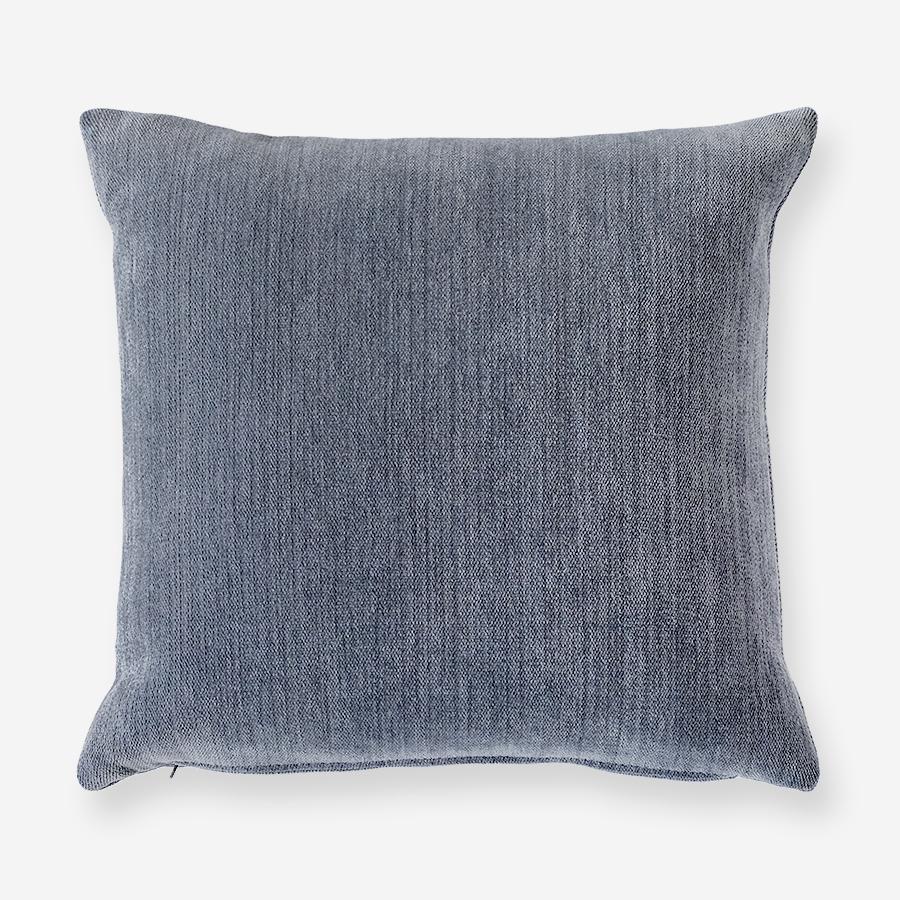 Flat Cushion Cover 50cm Beige