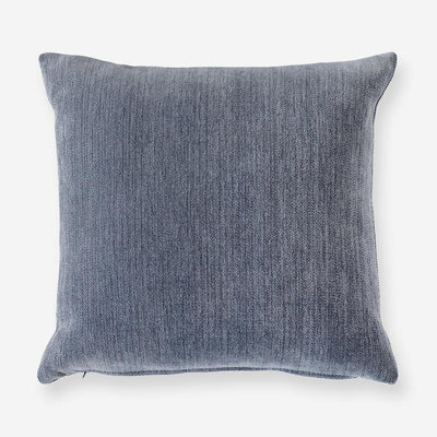 Flat Cushion Cover 50cm Beige