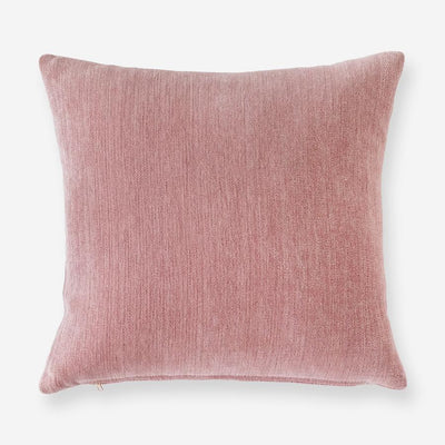 Flat Cushion Cover 50cm Rust