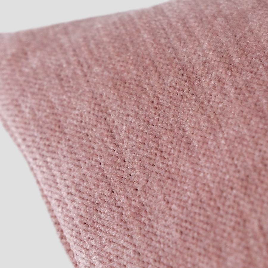 Flat Cushion Cover 50cm Beige