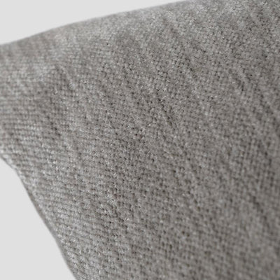 Flat Cushion Cover 50cm Rust