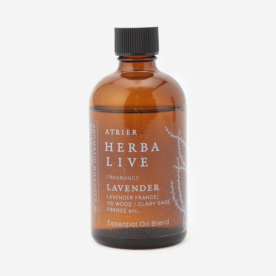 Lavender Room Diffuser 100ml