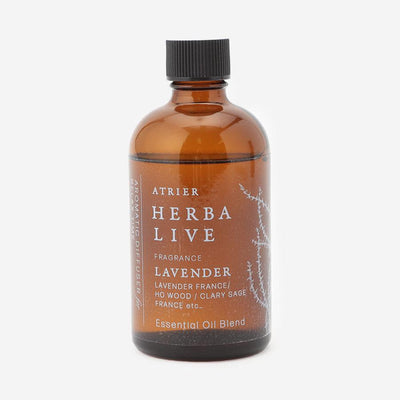 Lavender Room Diffuser 100ml