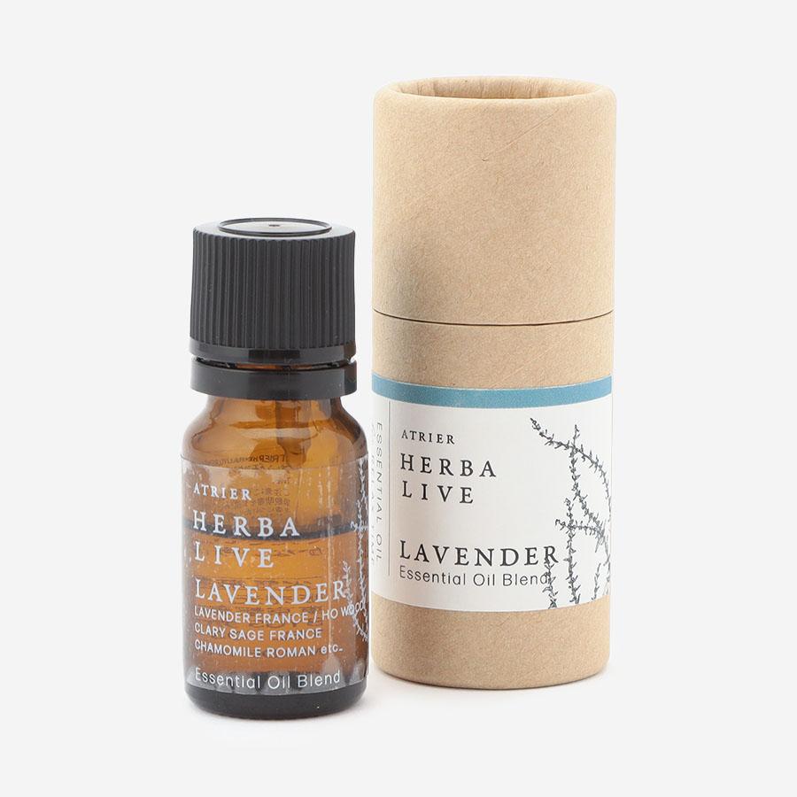 Lavender Essential Oil 7ml