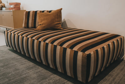 Playground Daybed Sofa Stripe
