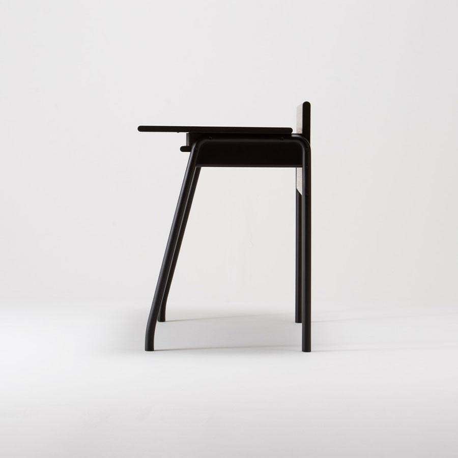FOUR Desk Black