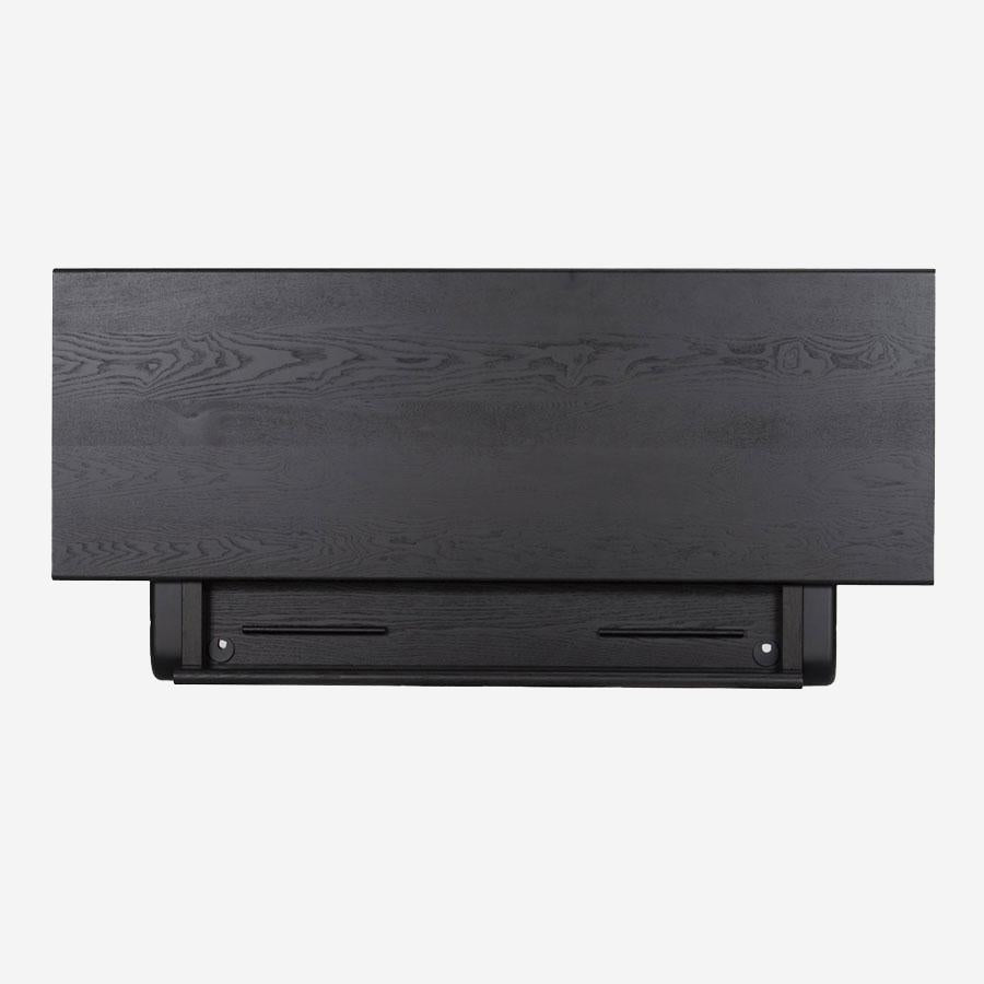 FOUR Desk Black