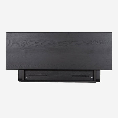 FOUR Desk Black