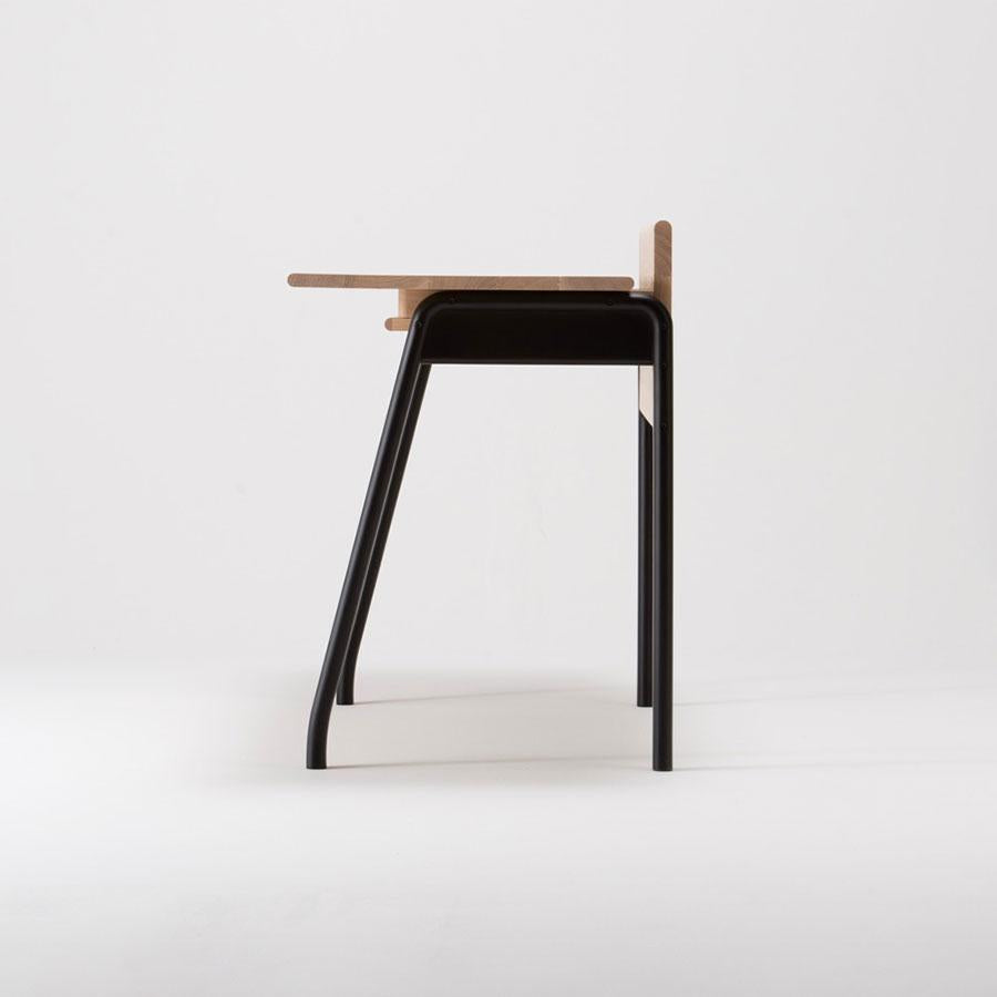 FOUR Desk Black