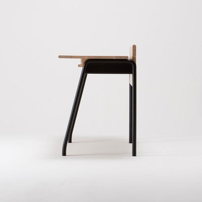 FOUR Desk Black