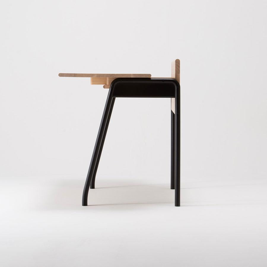 FOUR Desk Black