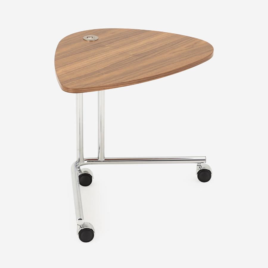 K22R Side Table Walnut