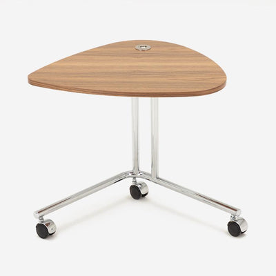 K22R Side Table Walnut