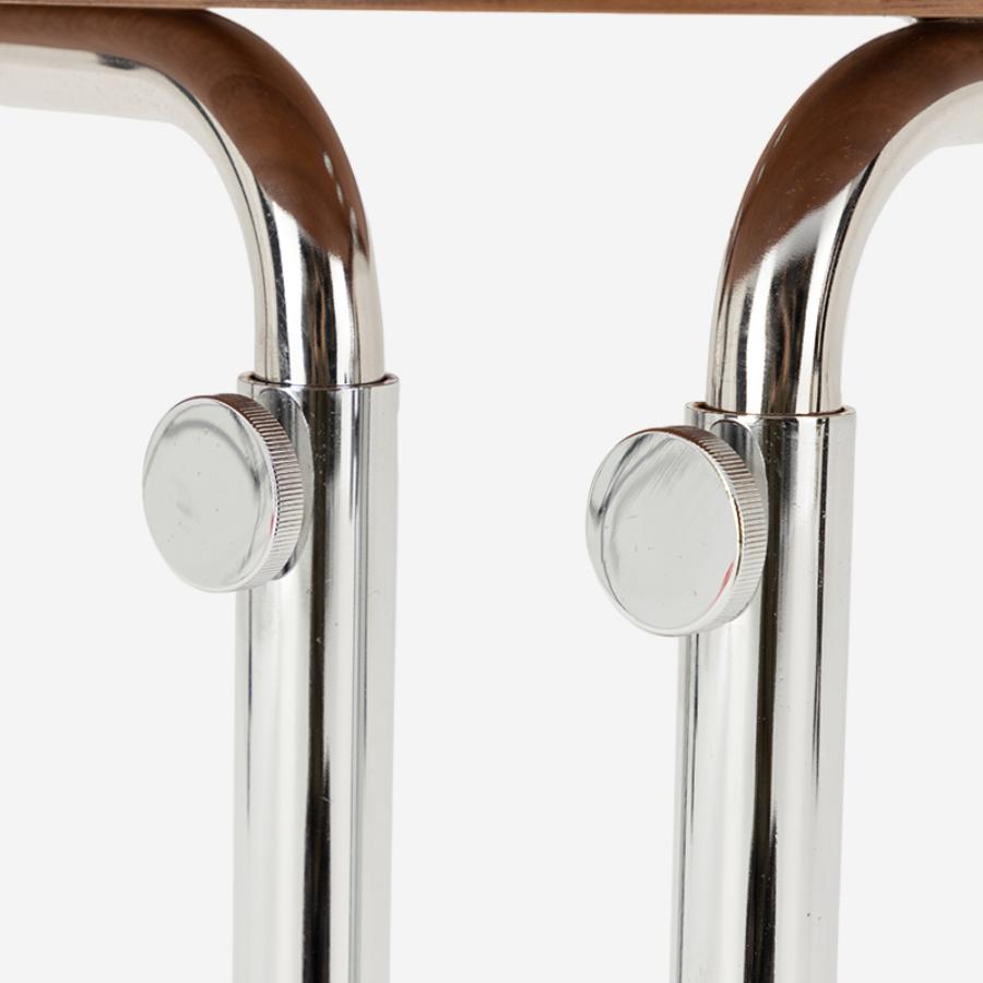 K22R Side Table Walnut