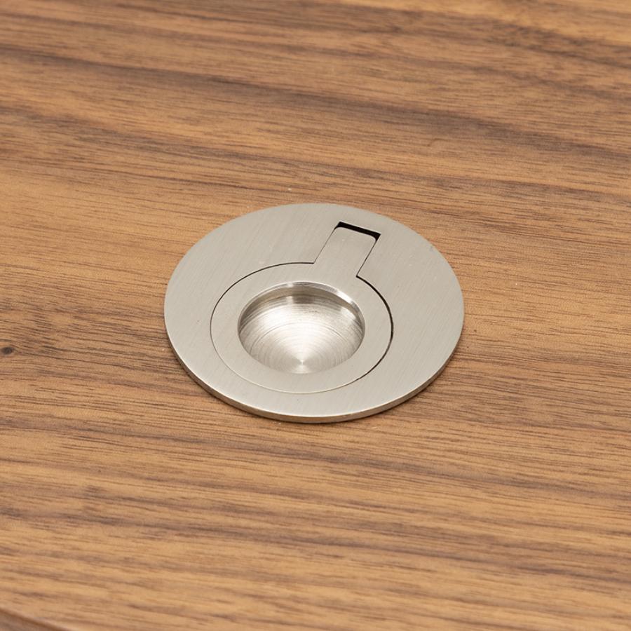 K22R Side Table Walnut