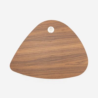 K22R Side Table Walnut