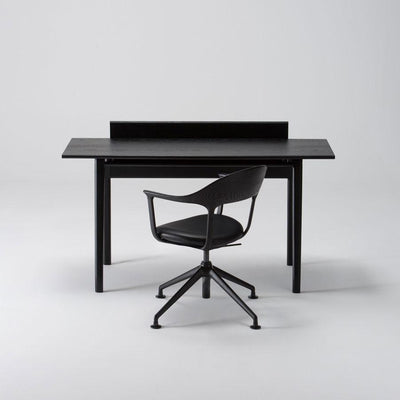 FOUR Desk Black
