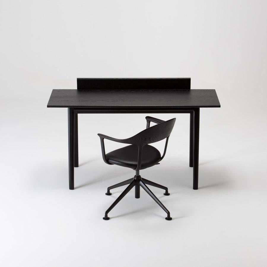 FOUR Desk Black