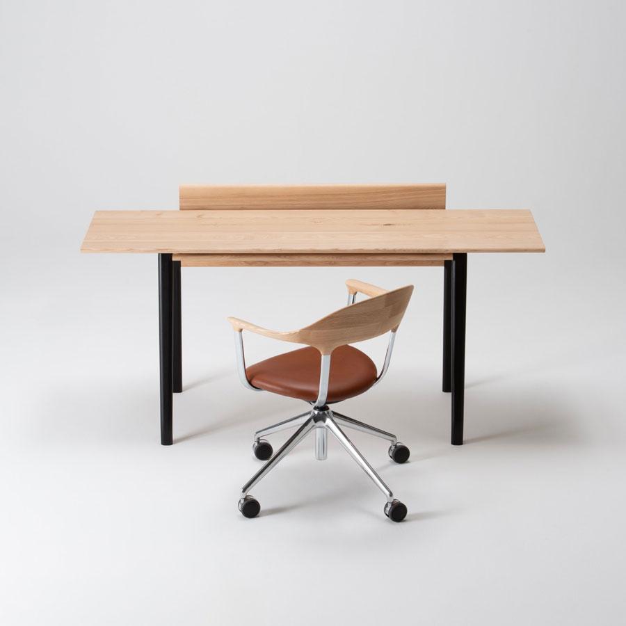 FOUR Desk Black