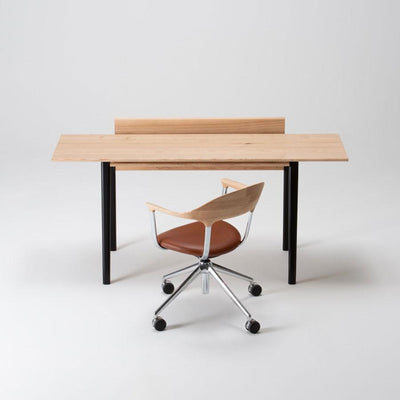 FOUR Desk Black