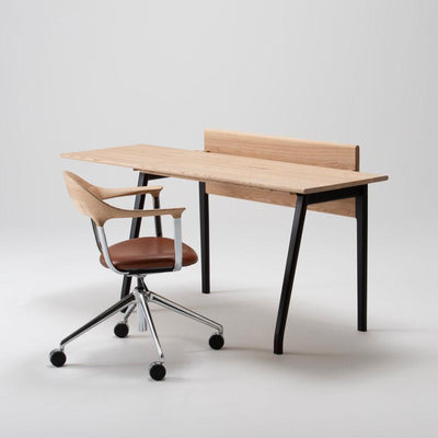 FOUR Desk Black