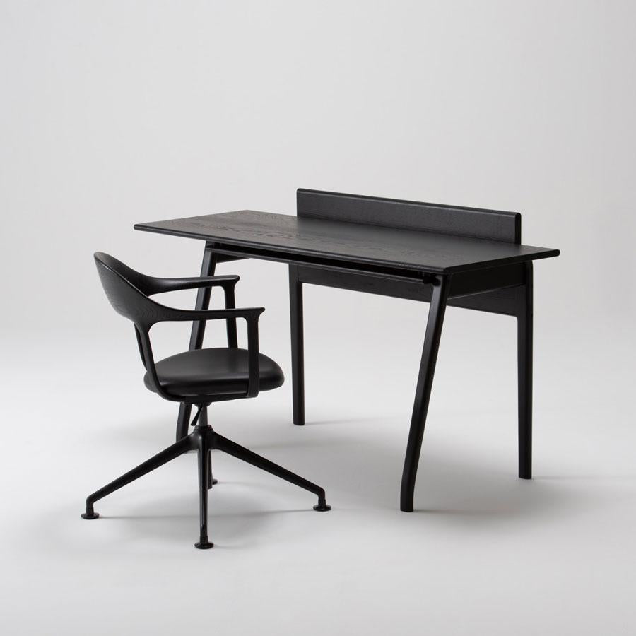 FOUR Desk Black