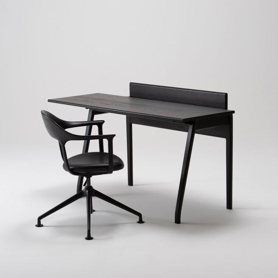 FOUR Desk Black
