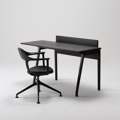 FOUR Desk Black