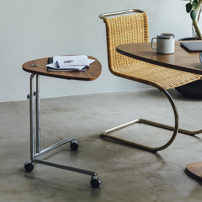 K22R Side Table Walnut