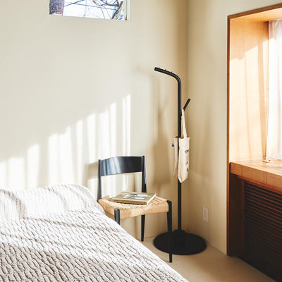 Rhythm Coat Stand Black